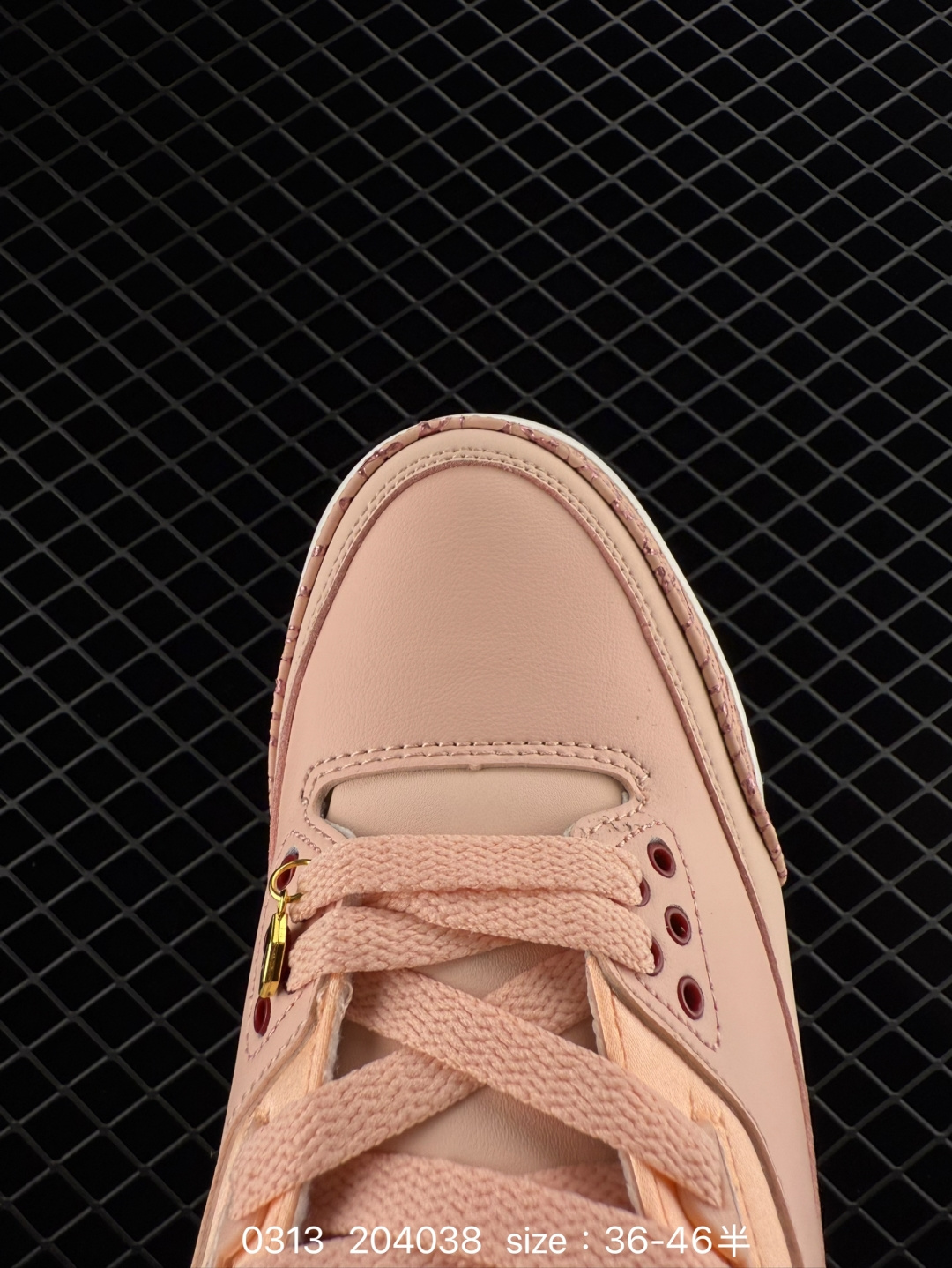 Air Jordan 3 Valentine's Day WMNS